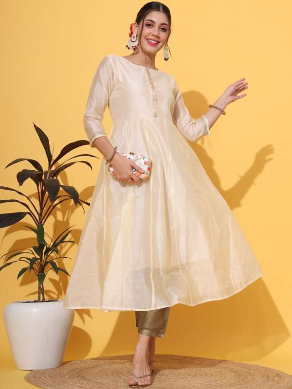 Max anarkali kurtis online shopping top