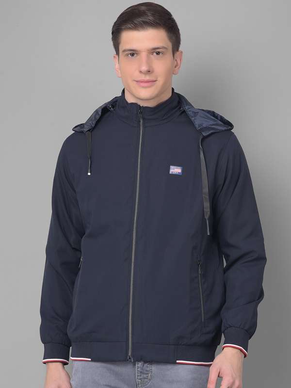 Cobb hotsell half jacket