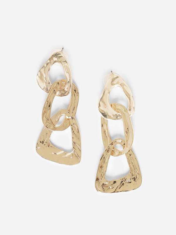 Forever 21 drop discount earrings