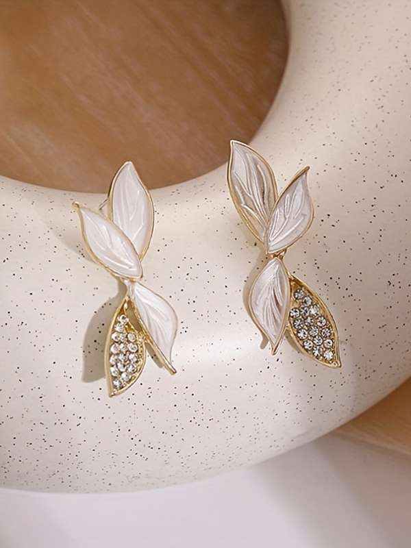 Myntra jewellery shop haul