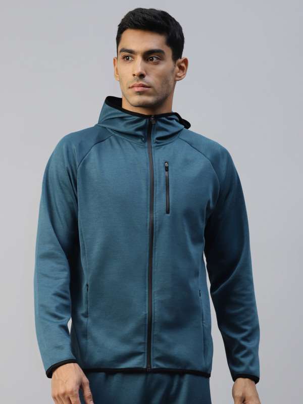 Men Teal Jackets Buy Men Teal Jackets online in India