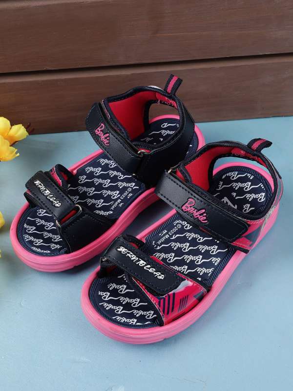 Barbie new arrivals ka sandal
