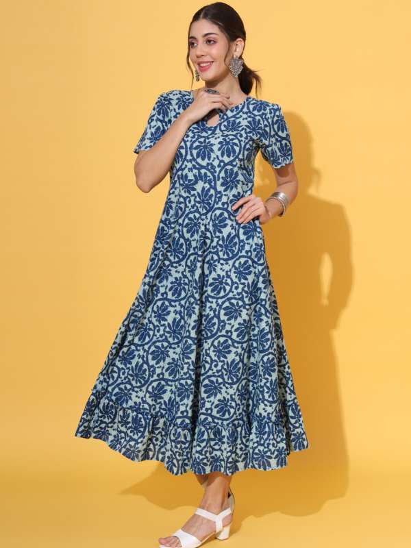 Cotton Maxi Buy Cotton Maxi Nighdresses Online in India Myntra