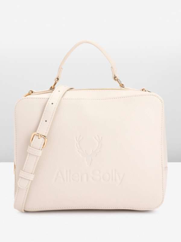 Buy Branded Bags Online in India Myntra