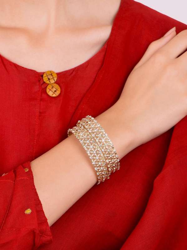 Pipa Bella Bangle Buy Pipa Bella Bangle online in India