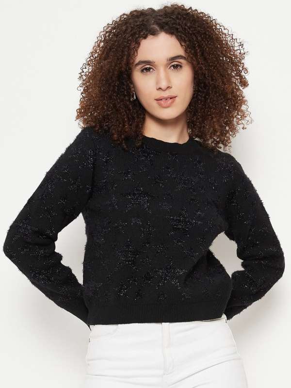 Madame sweaters online shopping top