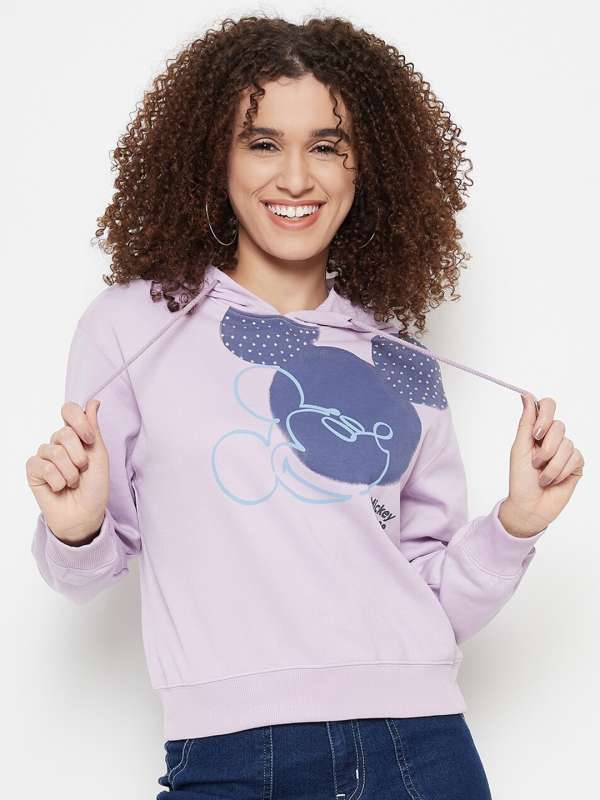 Madame sweatshirts online sale