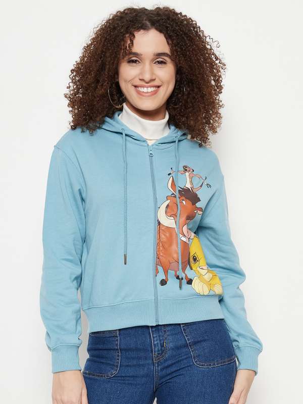 Madame sweatshirts online shop