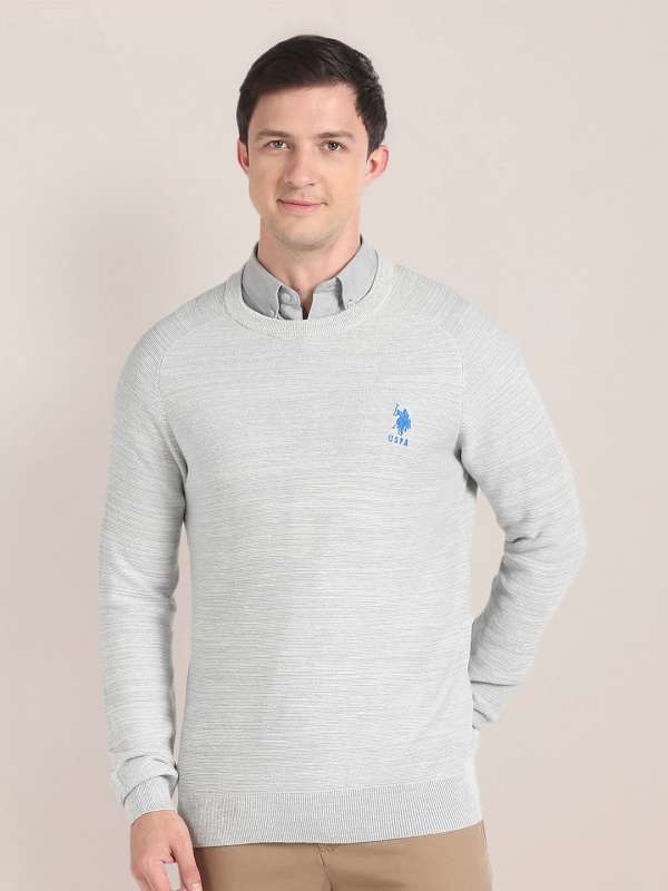 Uspa sweater on sale