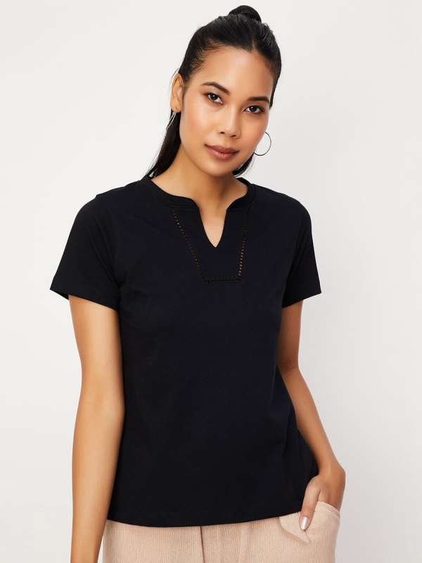 Buy Max Tops for Women Online Myntra