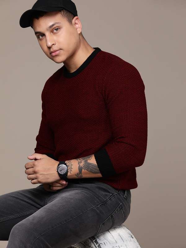 H and m sweaters 2025