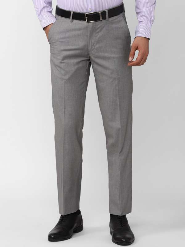 Peter england shop formal pants