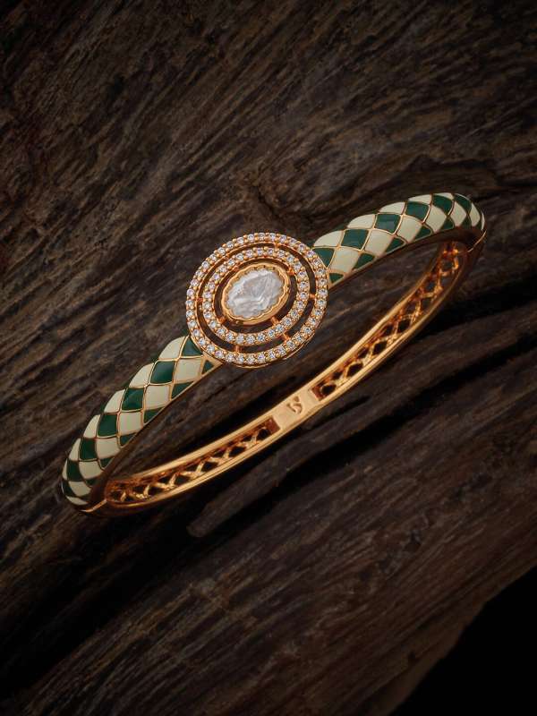 Kundan kada best sale online