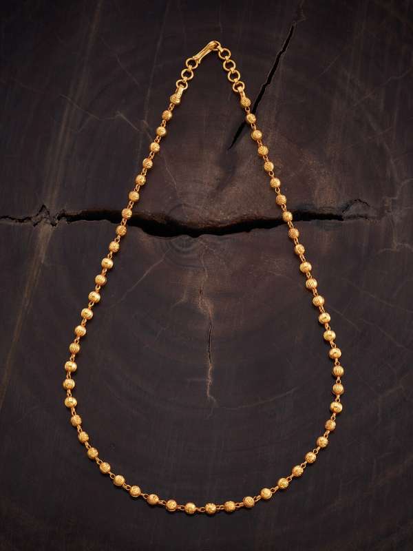 Pure gold new arrivals chain online
