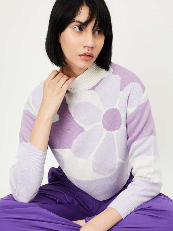 Max sweaters for new arrivals ladies