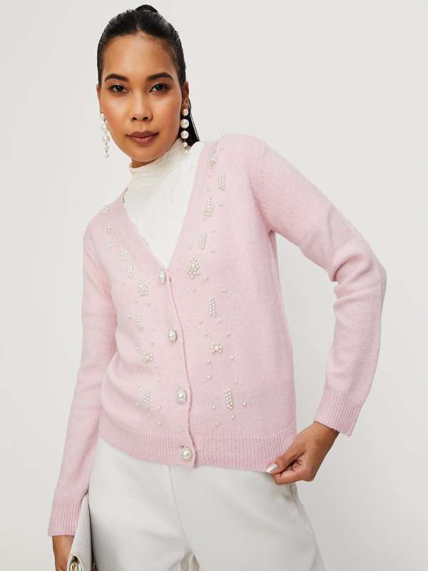 Max sweaters for ladies top