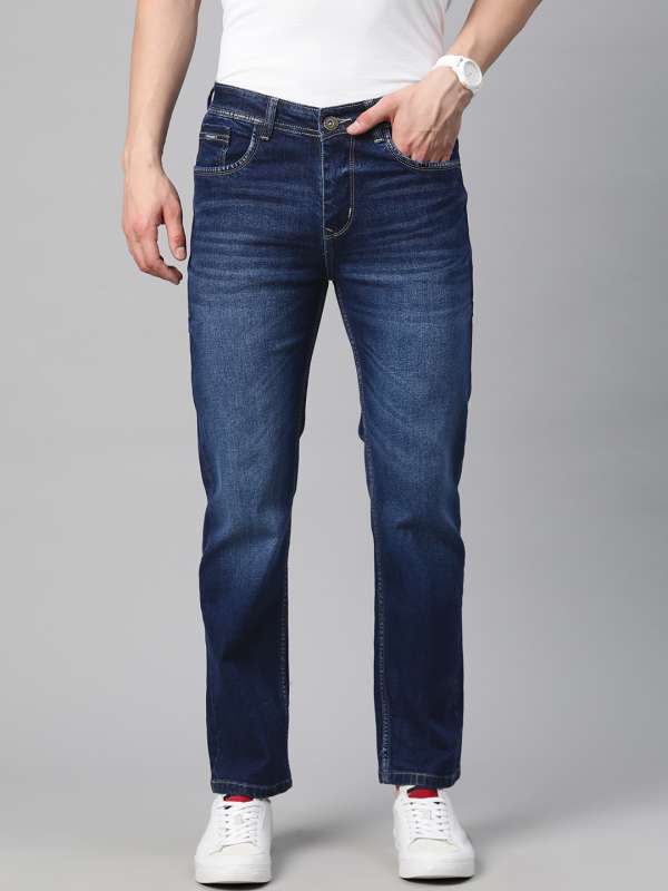 Rodamo Jeans Buy Rodamo Jeans for Men Online in India Myntra
