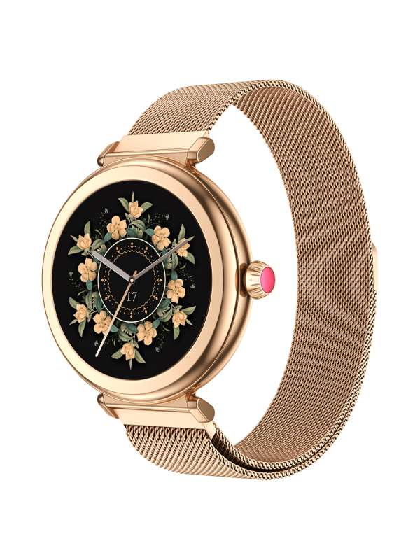Myntra sales fossil smartwatch