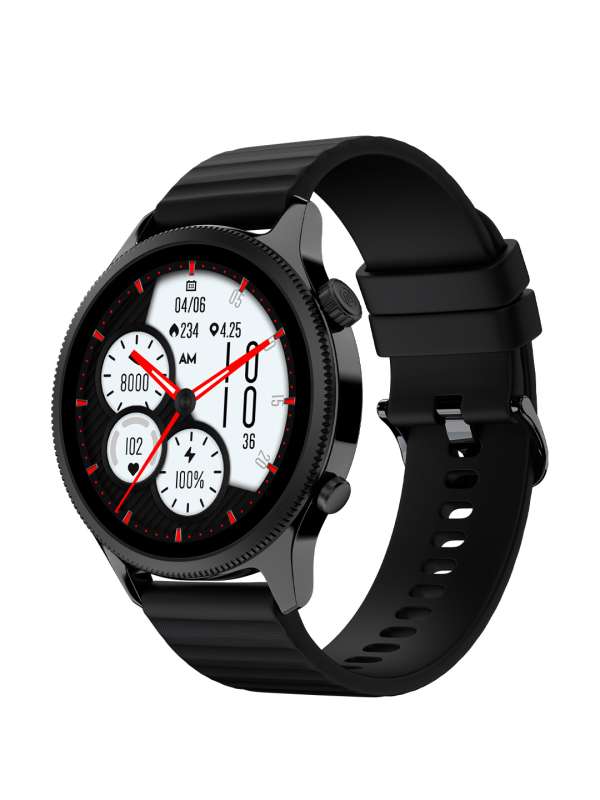 Noise loop smartwatch myntra 2025