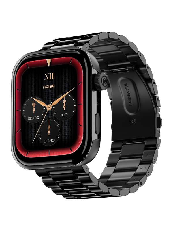 Noise colorfit pro myntra on sale