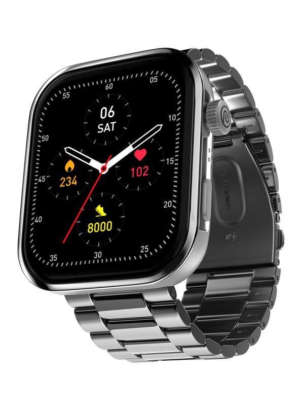 Noise colorfit pro myntra on sale