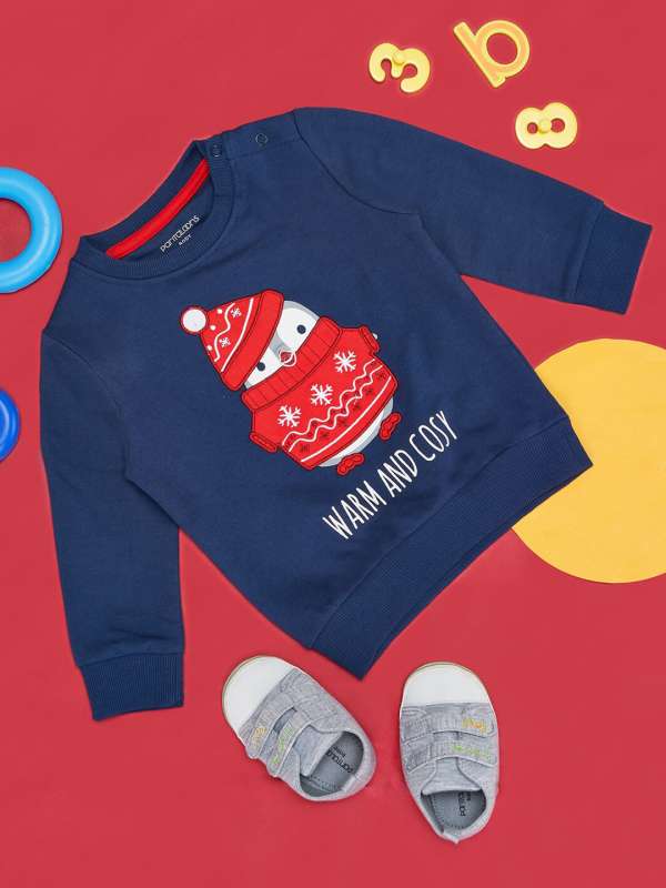 Gap Baby Boys Logo Hoodie Pullover Sweatshirt 7132279.htm Buy
