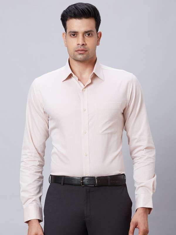 Raymond on sale shirts online