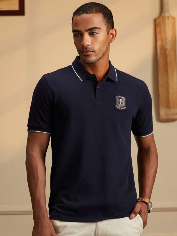 Peter England Tshirts Buy Peter England Tshirts Online in India