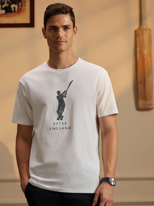 Myntra online shopping for men's t shirts clearance