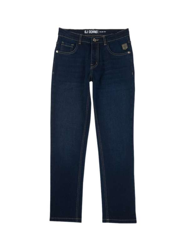 Gini and jony jeans hot sale