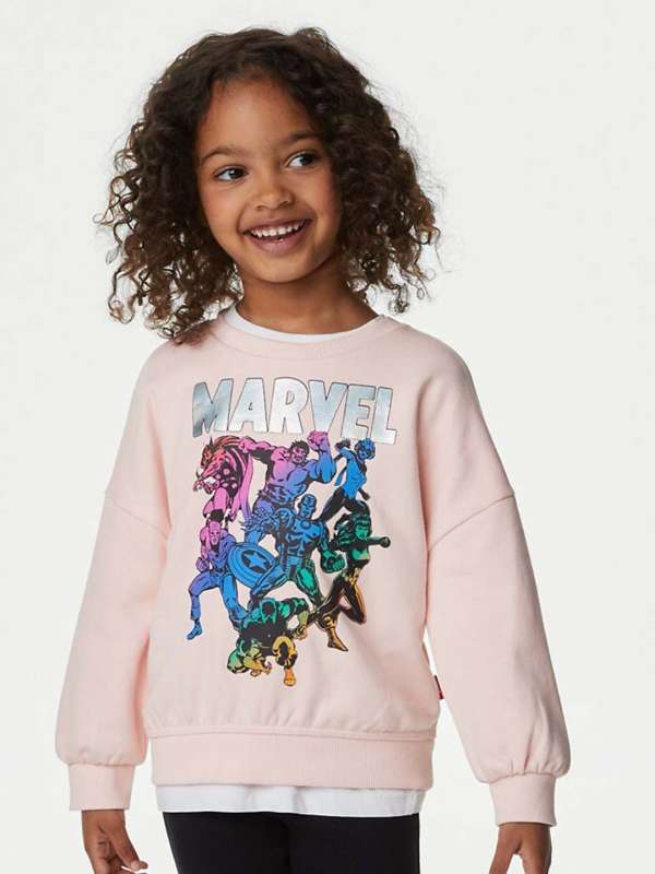M and s sweatshirts cheap