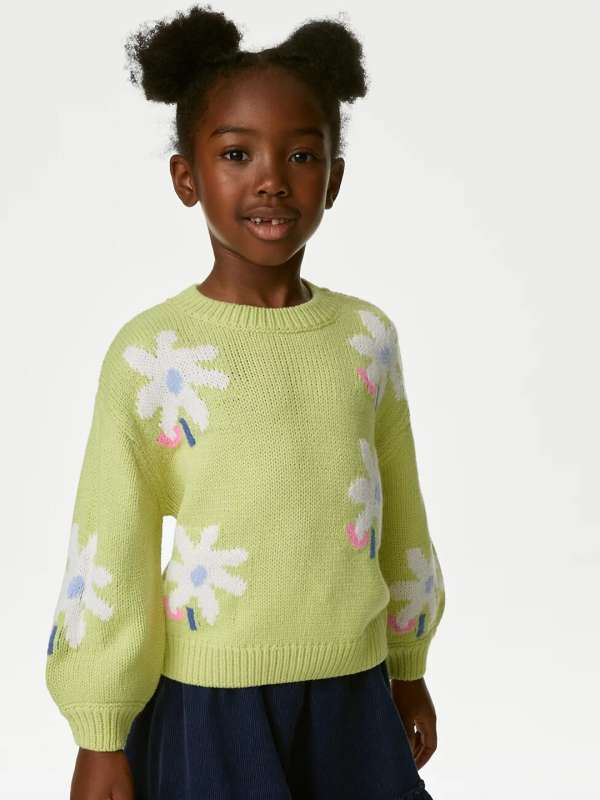 Mark spencer sweaters hotsell