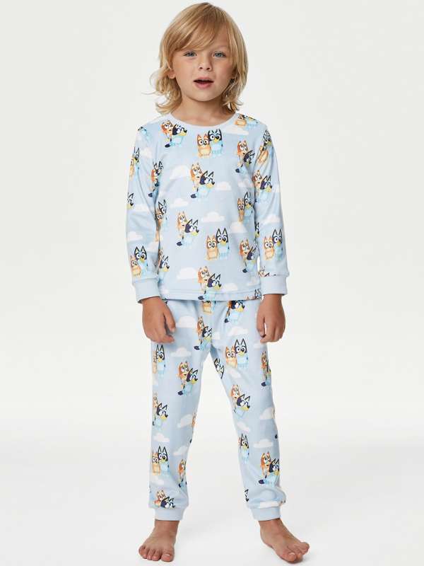 Marks childrens pyjamas deals
