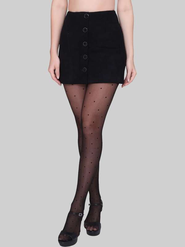Pantyhose myntra top
