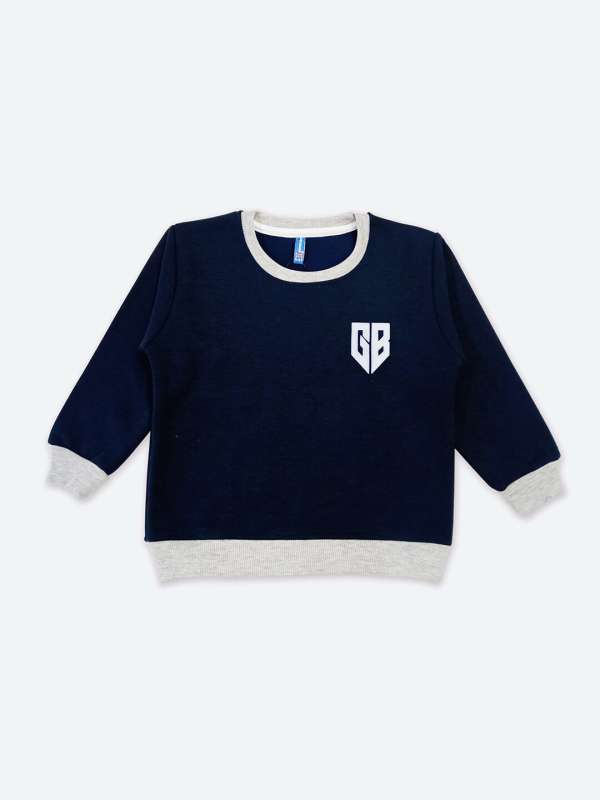 Girls Sweatshirts - Buy Girls Sweatshirts Online in India