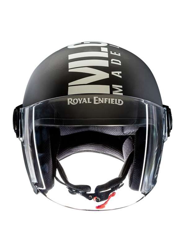 Royal enfield helmet rate discount