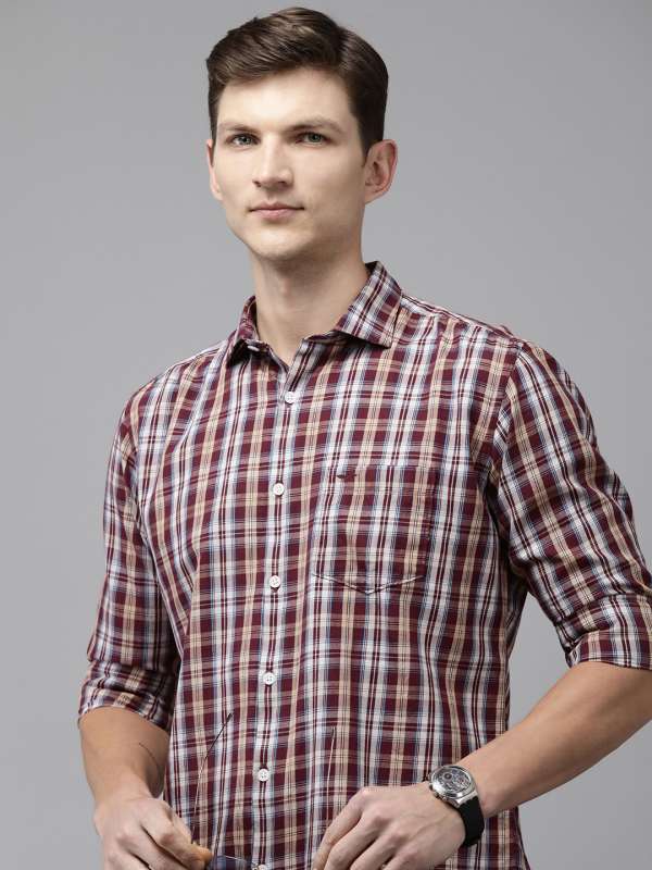 River island mens casual shirts store