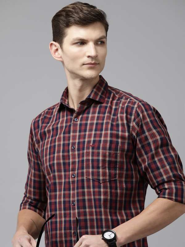Park discount avenue shirts