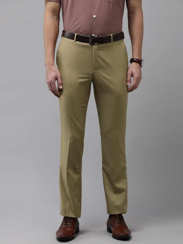 Integriti Trousers Buy Integriti Trousers online in India