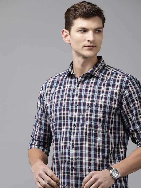 Park avenue casual shirts sale