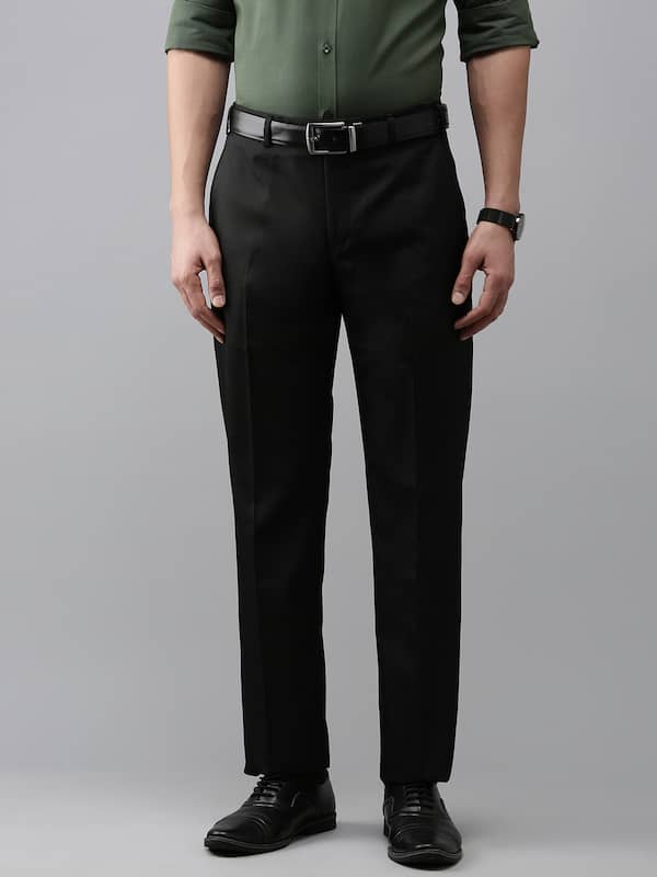 7 Formal Trousers for Men: Ideal for Workplaces and Dates!-saigonsouth.com.vn