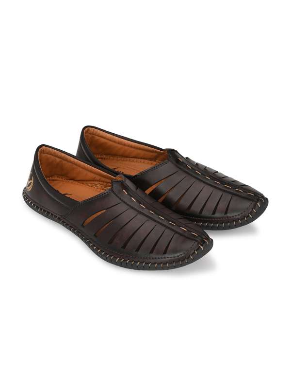 Mens Juti Buy Juti for Men Online and Get Upto 70 Off at Myntra
