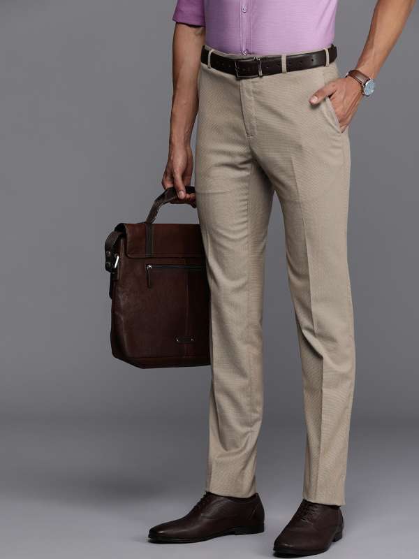 Raymond Pant Trousers Buy Raymond Pant Trousers online in India