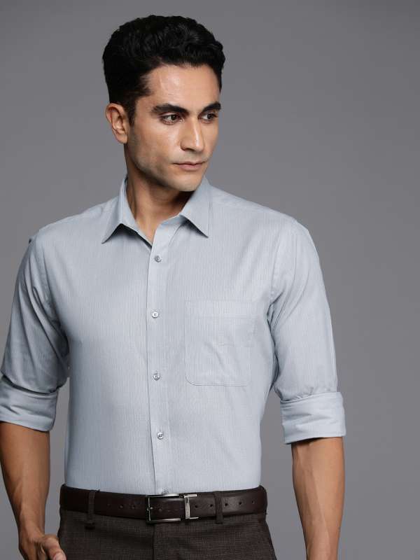Raymond shirts online outlet