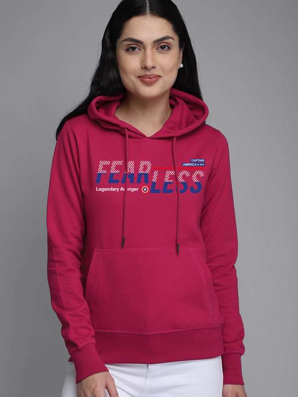 Couple cheap hoodies myntra