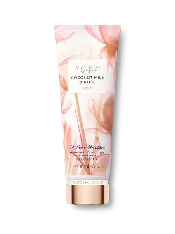 Victoria secret amber rose lotion deals