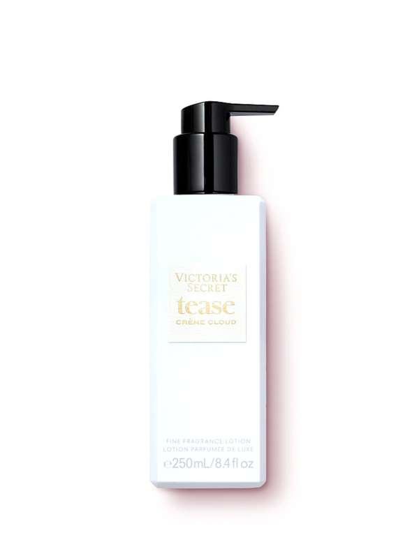 Victoria secret sales body lotion romantic