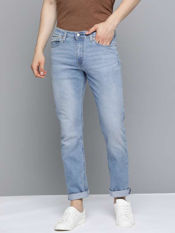 Size 27 mens jeans top