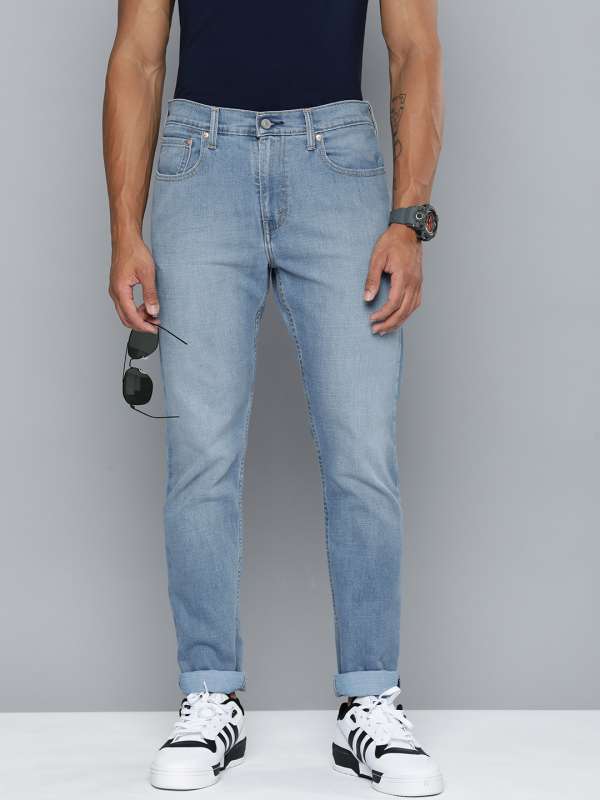 Levis Mens Jeans Size 27 Buy Levis Mens Jeans Size 27 online in India