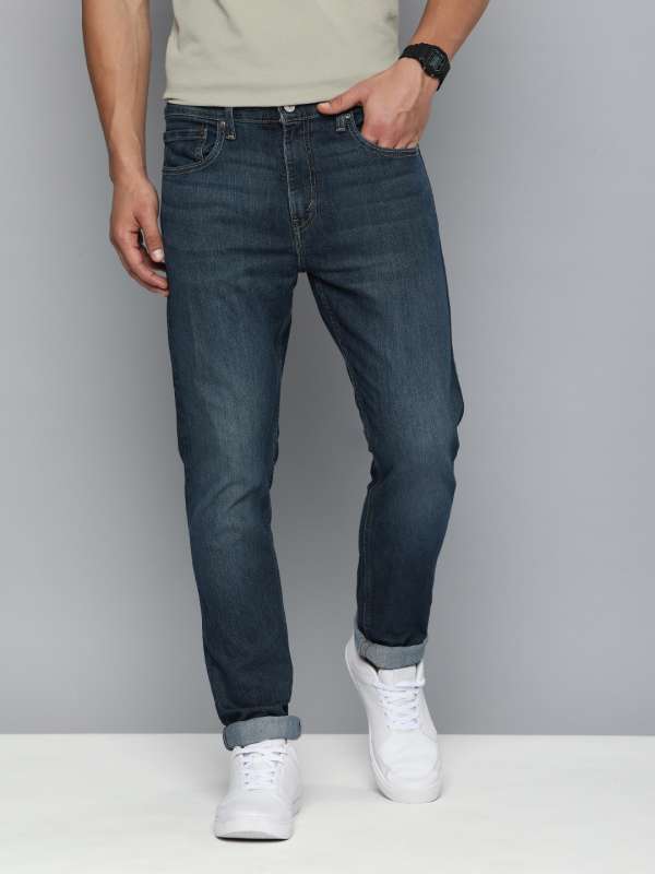 Levi's 512 jeans india store